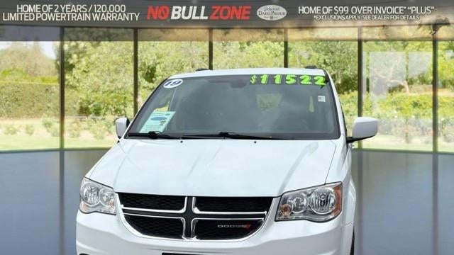 2019 Dodge Grand Caravan SXT 35th Anniversary Edition