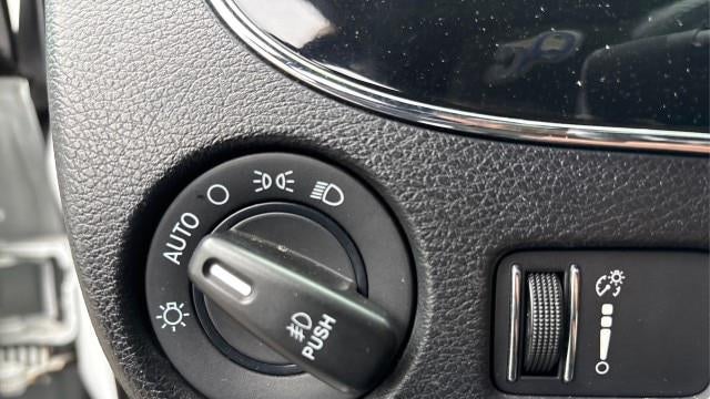 2019 Dodge Grand Caravan SXT 35th Anniversary Edition