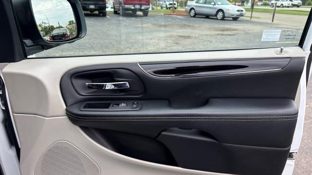 2019 Dodge Grand Caravan SXT 35th Anniversary Edition