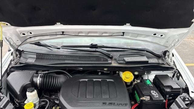 2019 Dodge Grand Caravan SXT 35th Anniversary Edition