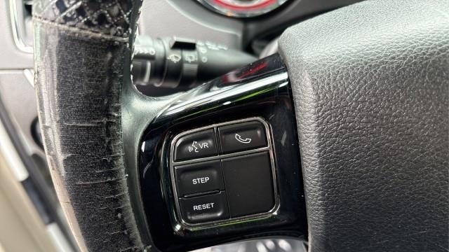 2019 Dodge Grand Caravan SXT 35th Anniversary Edition