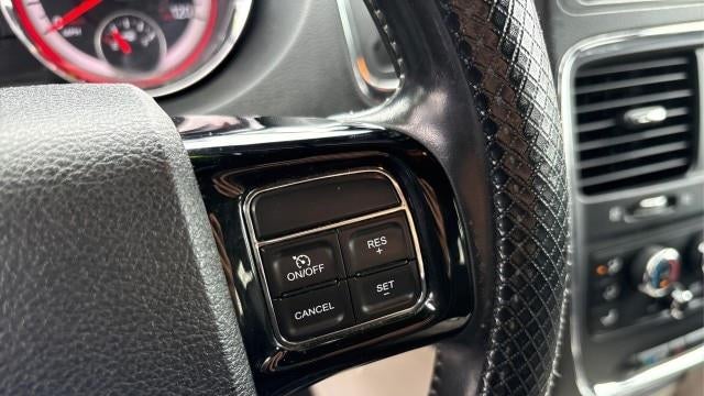 2019 Dodge Grand Caravan SXT 35th Anniversary Edition