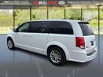 2019 Grand Caravan Thumbnail 3