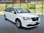 2019 Grand Caravan Thumbnail 7