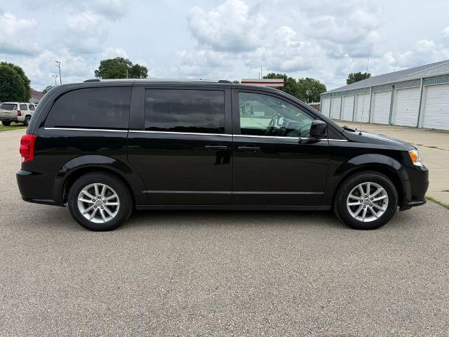 2020 Dodge Grand Caravan - $13,970