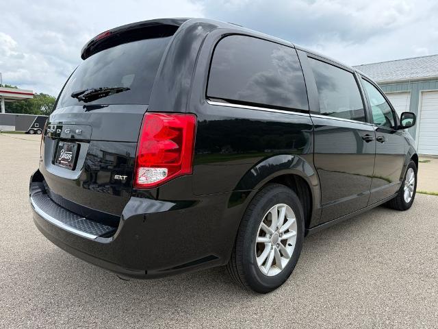 2020 Dodge Grand Caravan - $13,970