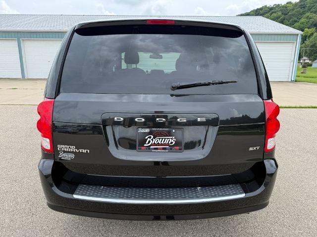 2020 Dodge Grand Caravan - $13,970