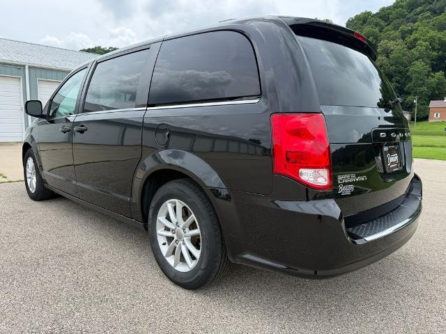 2020 Dodge Grand Caravan - $13,970