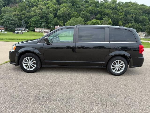 2020 Dodge Grand Caravan - $13,970