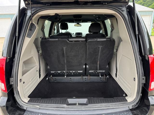 2020 Dodge Grand Caravan - $13,970