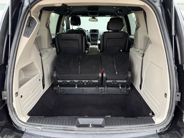 2020 Dodge Grand Caravan - $13,970