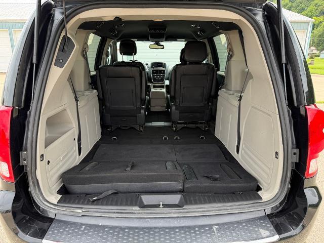 2020 Dodge Grand Caravan - $13,970
