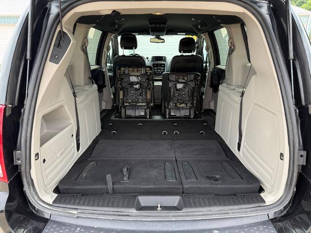 2020 Dodge Grand Caravan - $13,970