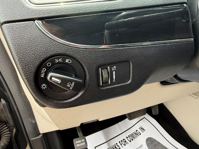 2020 Dodge Grand Caravan - $13,970