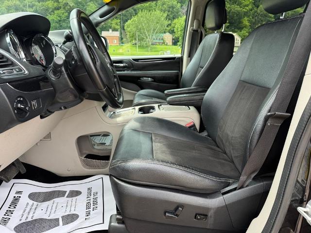 2020 Dodge Grand Caravan - $13,970