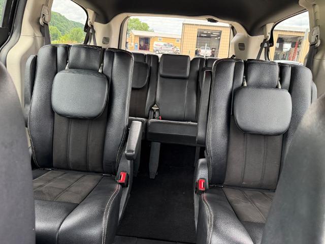 2020 Dodge Grand Caravan - $13,970