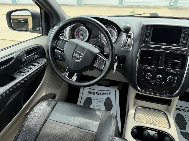 2020 Dodge Grand Caravan - $13,970