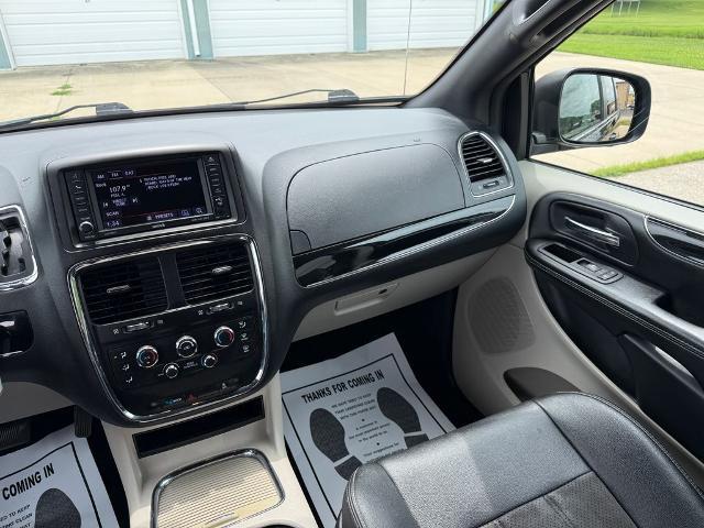 2020 Dodge Grand Caravan - $13,970