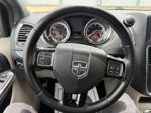 2020 Dodge Grand Caravan - $13,970