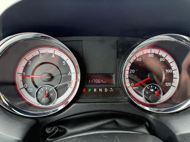 2020 Dodge Grand Caravan - $13,970