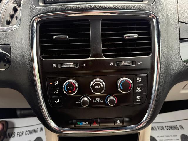 2020 Dodge Grand Caravan - $13,970