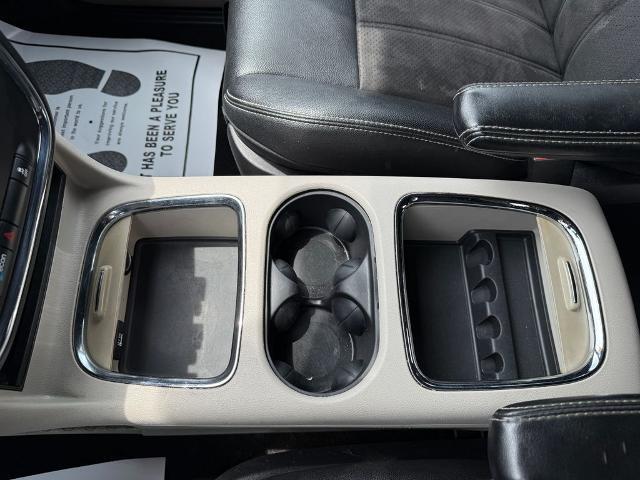 2020 Dodge Grand Caravan - $13,970