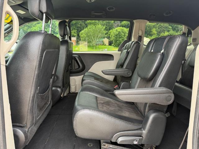 2020 Dodge Grand Caravan - $13,970