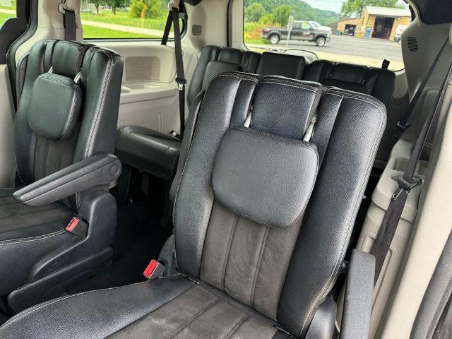 2020 Dodge Grand Caravan - $13,970
