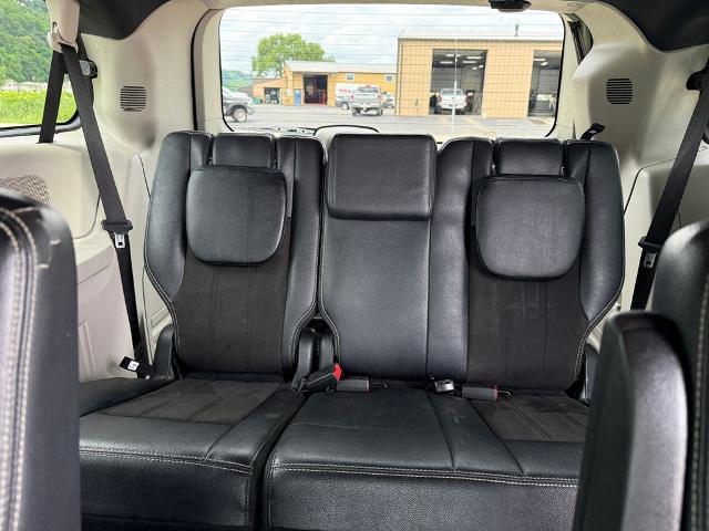 2020 Dodge Grand Caravan - $13,970