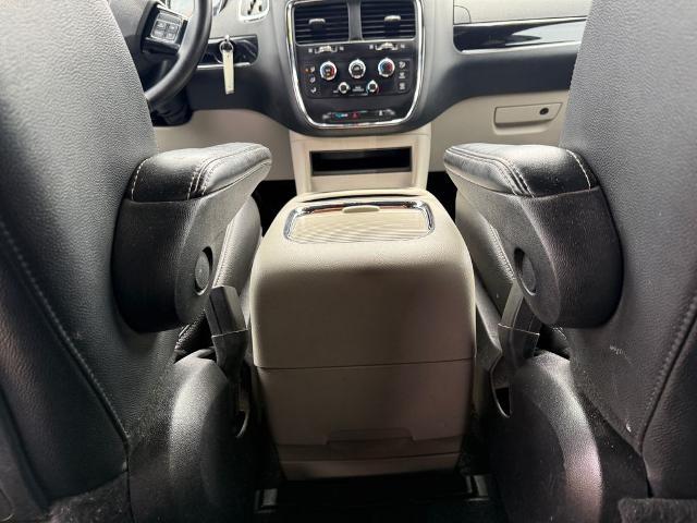 2020 Dodge Grand Caravan - $13,970