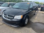 2012 Grand Caravan Thumbnail 2