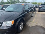 2012 Grand Caravan Thumbnail 5