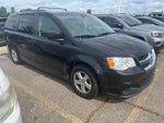 2012 Grand Caravan Thumbnail 17