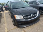2012 Grand Caravan Thumbnail 20