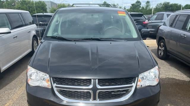 2012 Dodge Grand Caravan SXT