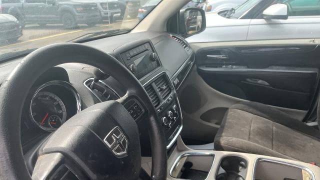 2012 Dodge Grand Caravan SXT