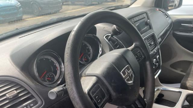 2012 Dodge Grand Caravan SXT