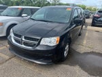 2012 Grand Caravan Thumbnail 3