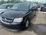 2012 Grand Caravan Thumbnail 4