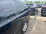 2012 Grand Caravan Thumbnail 8
