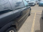 2012 Grand Caravan Thumbnail 16
