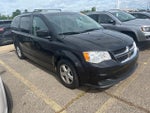 2012 Grand Caravan Thumbnail 18