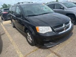 2012 Grand Caravan Thumbnail 19