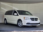 2012 Grand Caravan Thumbnail 1