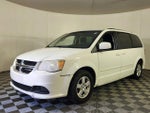2012 Grand Caravan Thumbnail 3