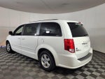 2012 Grand Caravan Thumbnail 5