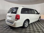 2012 Grand Caravan Thumbnail 7