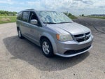 2013 Grand Caravan Thumbnail 2