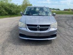 2013 Grand Caravan Thumbnail 3