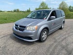 2013 Grand Caravan Thumbnail 4